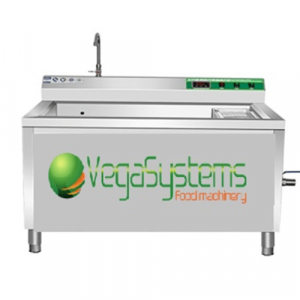 Бланшувальна ванна Vega BS 750/1880 бланшування овочів та фруктів